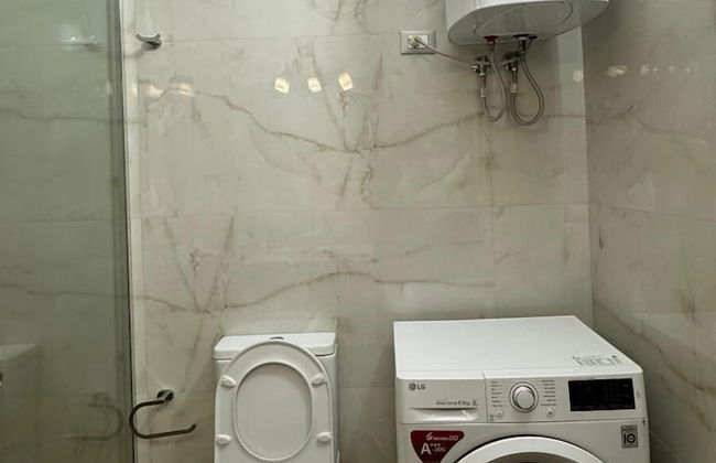 The Modern Escape 2 BDR NEW - Foto 32