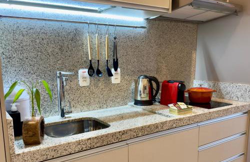 Flat Premium - Capital Brasília Flats - Foto 28