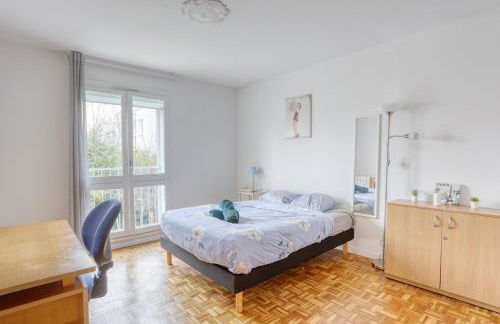 La Casablanca - Guyancourt - Foto 14