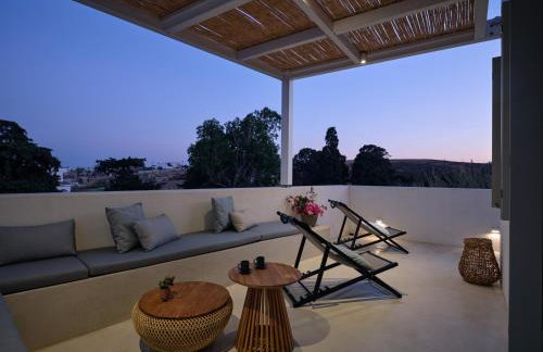 Perivoli Luxury Homes, Paros - Photo 6