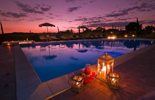 Agriturismo Poggio Di Maremma - Foto 48