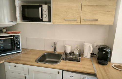 Le Nid plein centre - Foto 8