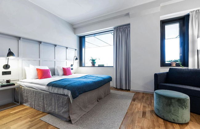 Biz Apartment Bromma - Foto 20