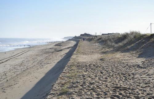 Cottage By The Sea - Foto 26