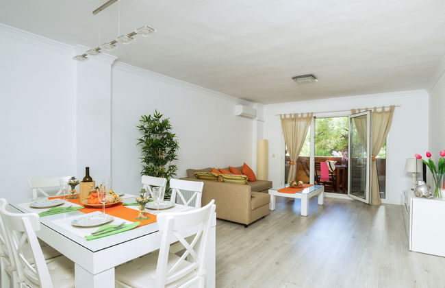 Apartamentos Pueblo Valleverde - Photo 6