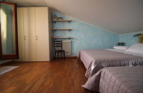 Casa Vacanza Bel Respiro - Foto 55