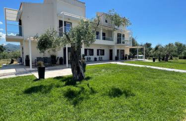 Villa Rodelia 1 - Foto 7