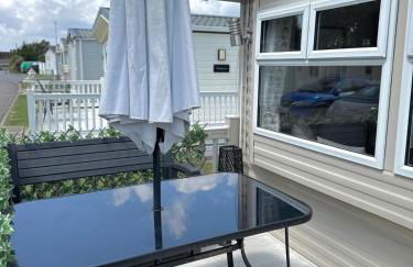 Casita De Cuervo at Shorefield Park - WIFI - Pet Friendly - Passes Included - Photo 24