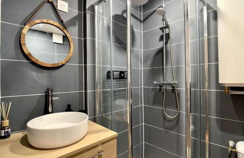 Elfeuf centre - Chez Maxime - Foto 14