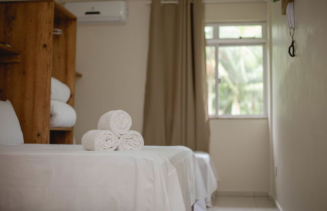 Hotel Fazenda Pommernland - Photo 3