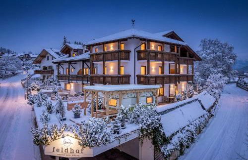 Apparthotel Feldhof - Living and Bistro - Foto 1