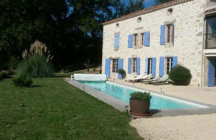 bastide de beauvallon - Photo 1