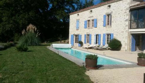 bastide de beauvallon - Photo 1