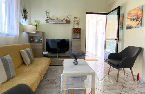 Sunny Apartment Amaliada - Foto 24