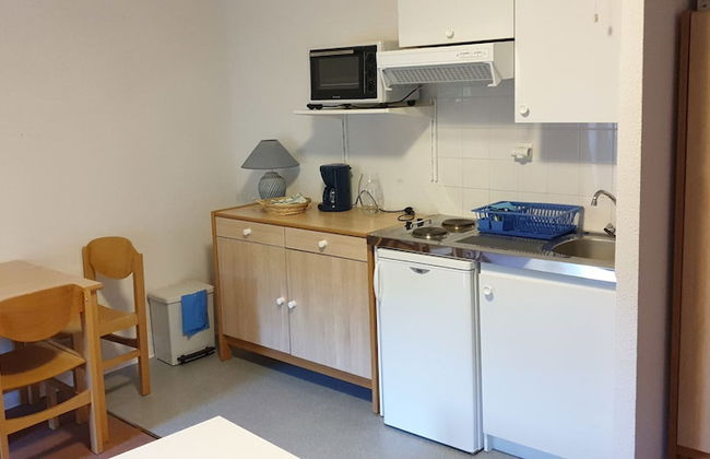 Résidence Les Mélèzes de Prades - Foto 9