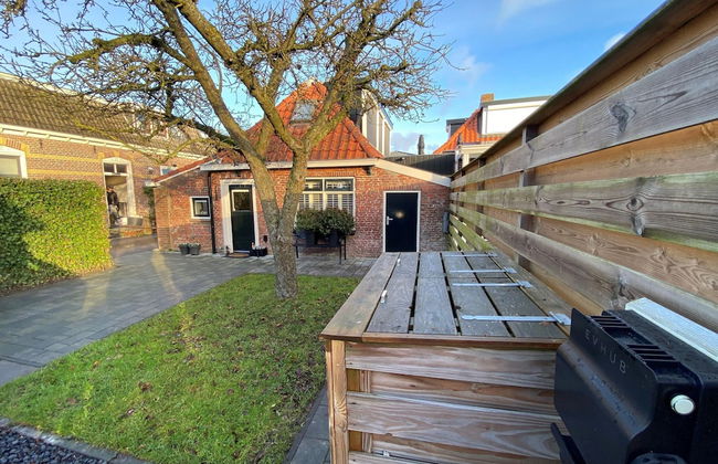 Holiday Home Near Wadden Sea - Foto 25