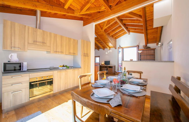 Il Lago Blu Loft With Pool - Foto 80