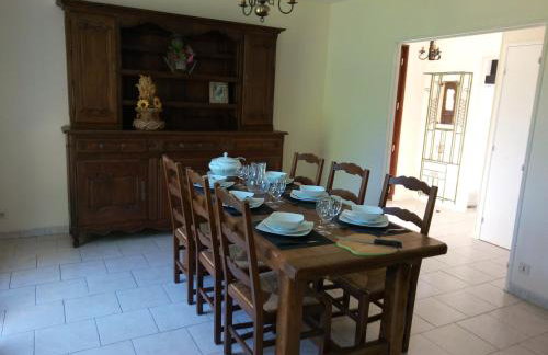 Les pruniers de la cipière - Foto 42