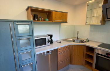 Ferienwohnung Am Sand - Foto 14