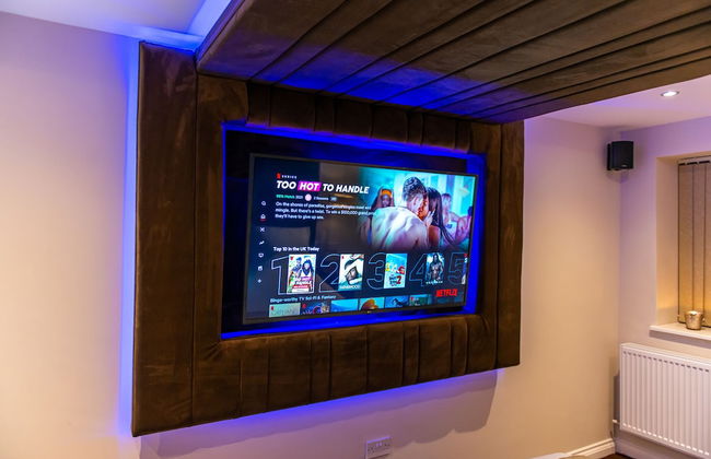 Optimal Apartments - Foto 26