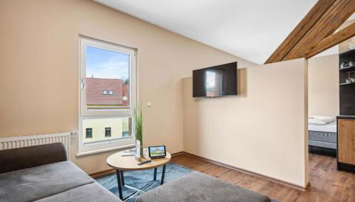 Haus Alte Schmiede Apt5 - Foto 2