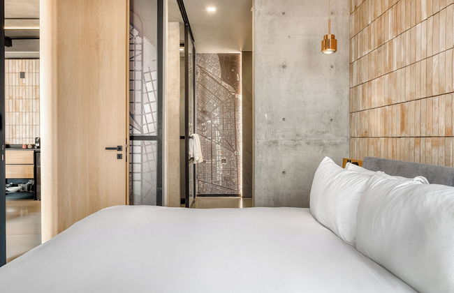 Boga Mexico City by Lumina - Foto 7