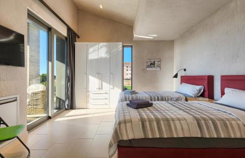 Villen Matija & Mima - Foto 8