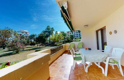 Apartamento Playa Grande Dénia en primera línea de playa con piscina y gran terraza by Family Homes - Foto 23