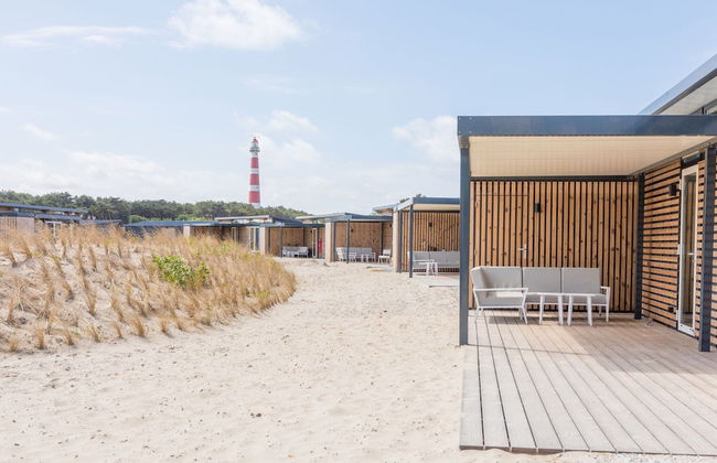 Comfy Lodge with Microwave Oven near Beach - Foto 14