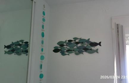 MET Oliva Nova Playa chalet grande con jardín MET a 5 minutos y a 3 de la playa - Foto 37