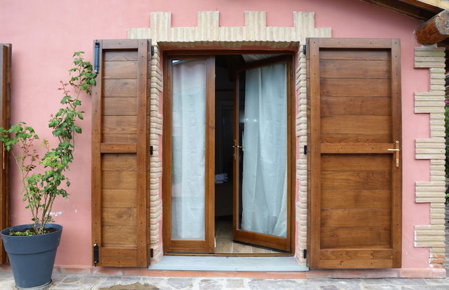 Agriturismo L'Aquilone - Foto 14