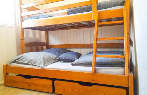 Dom Wczasowy Smyk - Foto 14