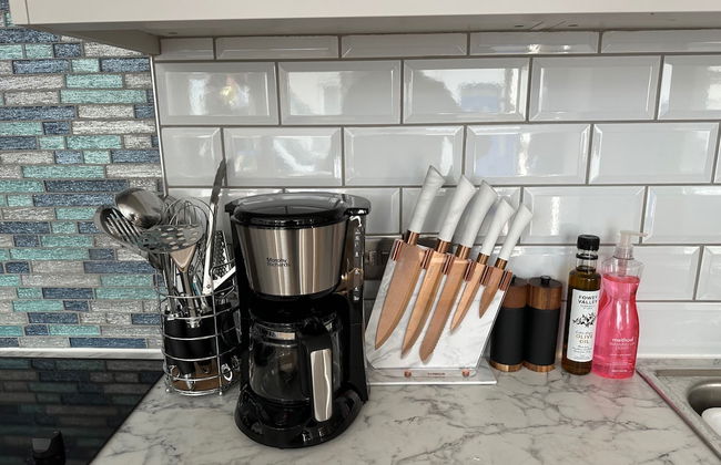 The Slipway Suite, Fowey Harbour & Parking 1 Min - Photo 15