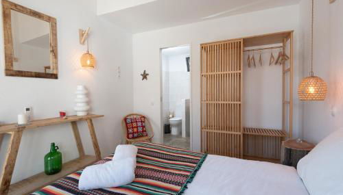 Hillside 3 Aljezur old town - Foto 5, wardrobe