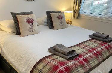 Kinneuchar Cottage - by Elie, Dog Friendly. - Foto 2