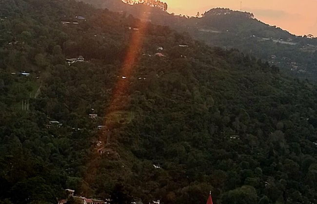 Inviting Mountain Chalet in San Francisco - Foto 7