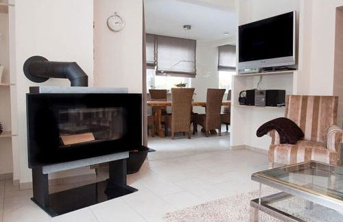 Harzhaus Romantica - Foto 39