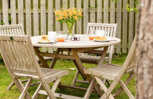 Superb space in the idyllic village of Loppington - Pass the keys - Foto 17