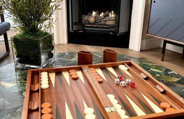 Designer 2 Bedroom with 3 Beds- Pool View, Gym, Parking - Foto 7