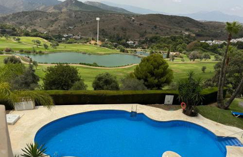 Alhaurín Golf Premium Views - Photo 44