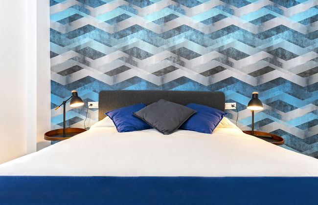 Málaga Rivas 34 Suites Homes - Foto 4