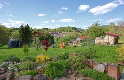 Ferienwohnung Altensteinblick - Foto 3
