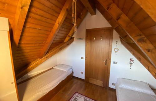 Appartamento Belvedere - Foto 15