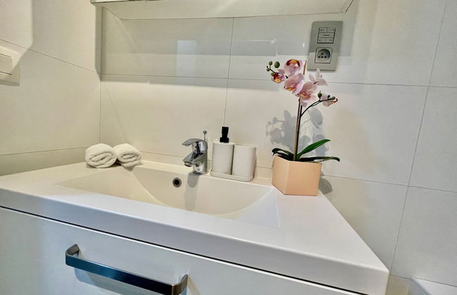 Oneluxstay Antwerp City Centre - Photo 73