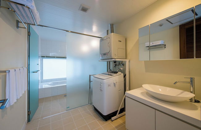 Pool Villa Yagaji Island by Coldio Premium - Foto 35