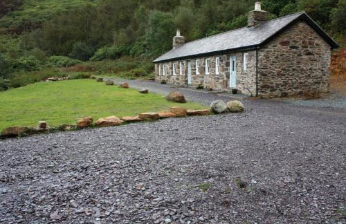 Sygun Cottage - Detached Cottage in the heart of the Snowdonia National Park - Photo 13