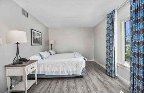 Second Floor Master Suite Bay View - Foto 9