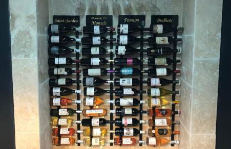 maison moderne avec piscine - Foto 12