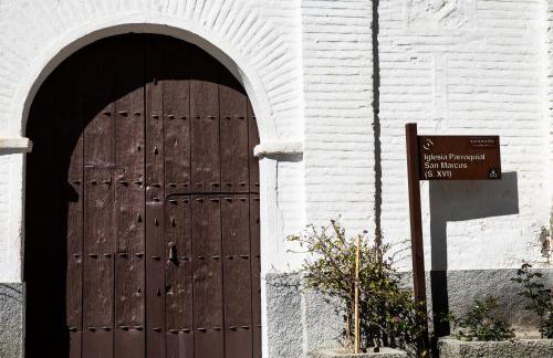 tuGuest Carataunas Apartment II Alpujarra - Foto 29