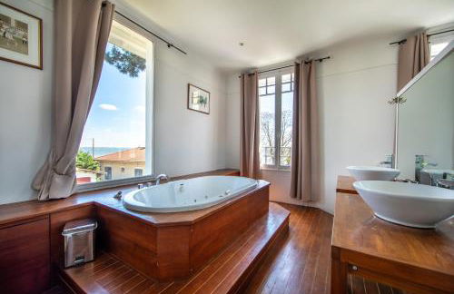 Villa Les Délices - Foto 32